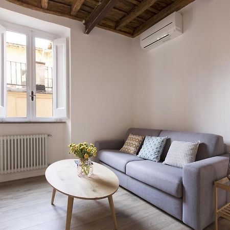 Cozy Apartment In Via Degli Spagnoli - Fromhometoโรม ภายนอก รูปภาพ