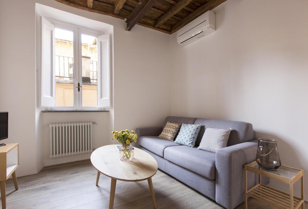 Cozy Apartment In Via Degli Spagnoli - Fromhometoโรม ภายนอก รูปภาพ
