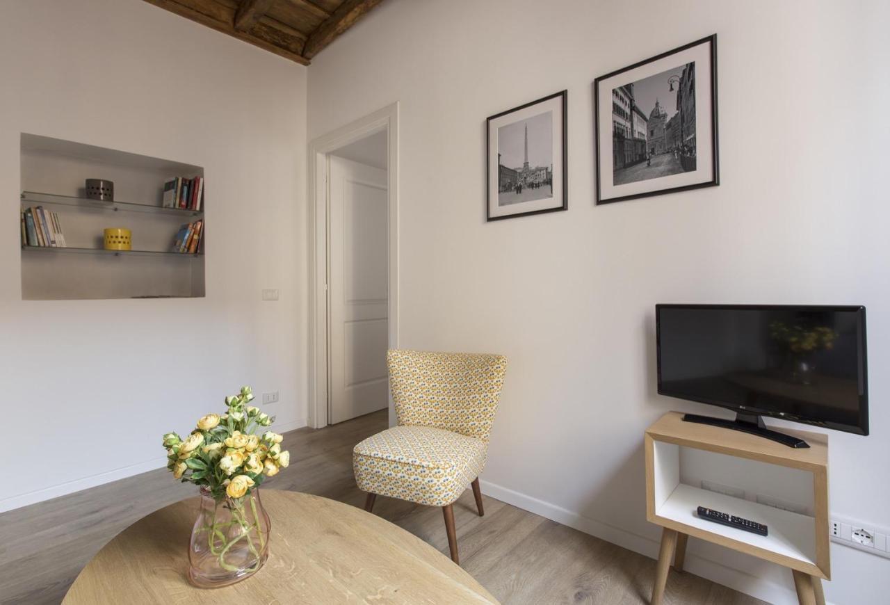 Cozy Apartment In Via Degli Spagnoli - Fromhometoโรม ภายนอก รูปภาพ